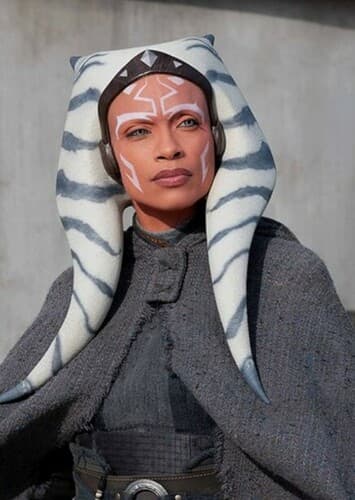 Ahsoka Tano