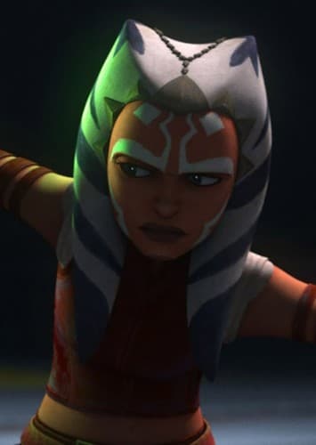 Ahsoka Tano