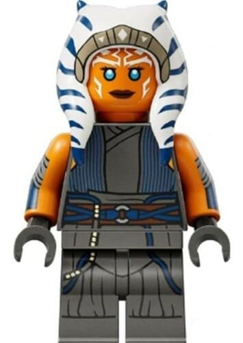 Ahsoka Tano
