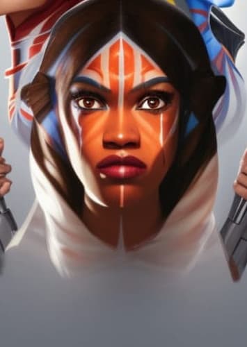 Ahsoka Tano