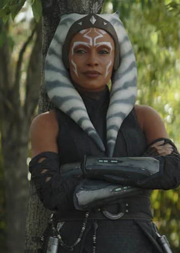Ahsoka Tano
