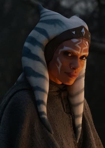 Ahsoka Tano