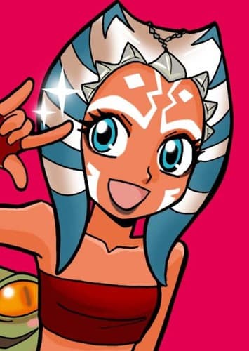Ahsoka Tano