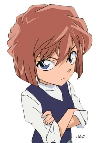 Ai Haibara