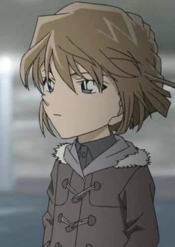 Ai Haibara