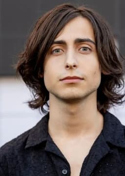 Aidan Gallagher