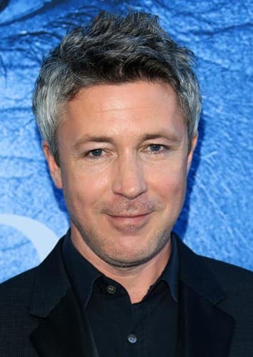 Aidan Gillen