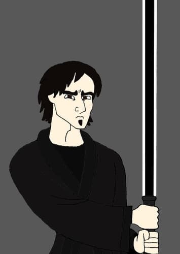 Aidan Skywalker