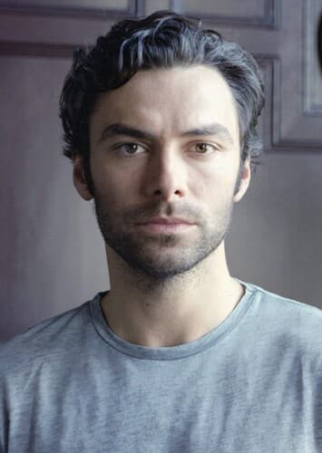 Aidan turner