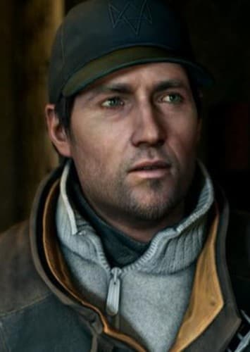 Aiden Pearce