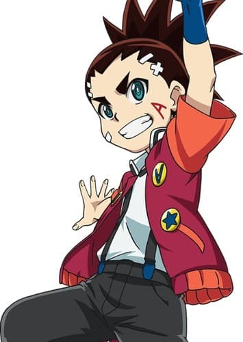 Aiger Akabane