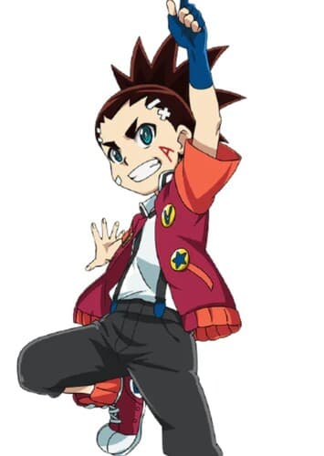 Aiger Akabane