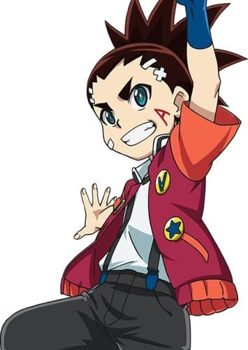 Aiger Akabane