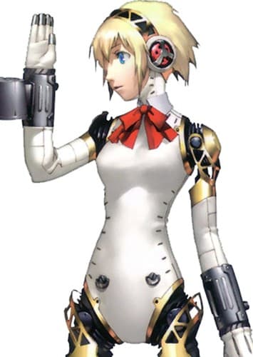 Aigis