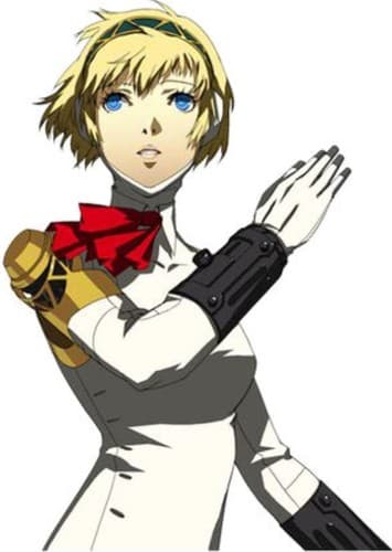 Aigis