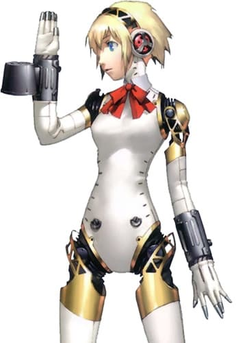 Aigis