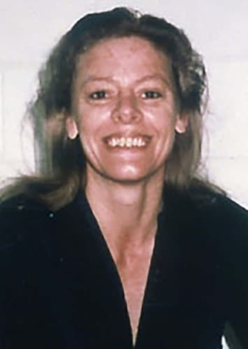 Aileen Wuornos