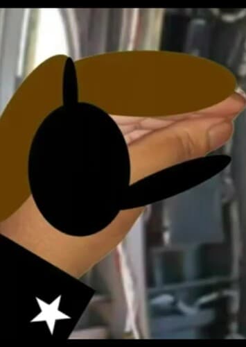 Air helicopter pilot