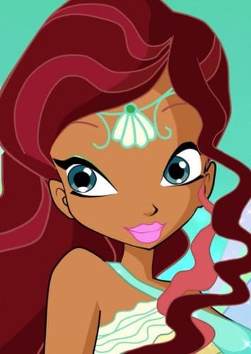 Aisha
