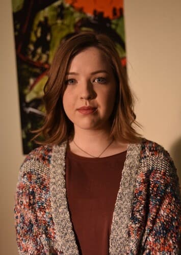 Aislinn Paul