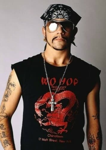 AJ McLean