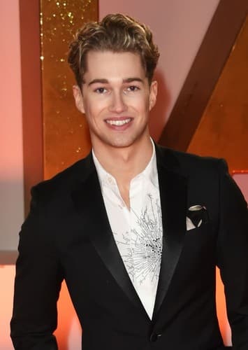 AJ Pritchard