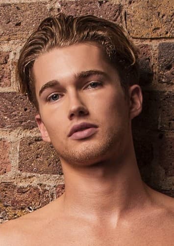 AJ Pritchard