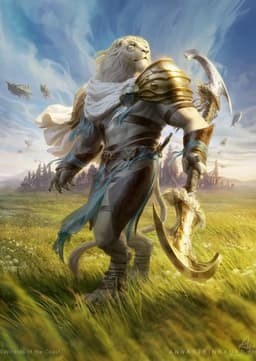 Ajani Goldmane
