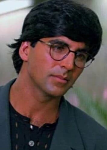 Ajay (Bollywood Version)