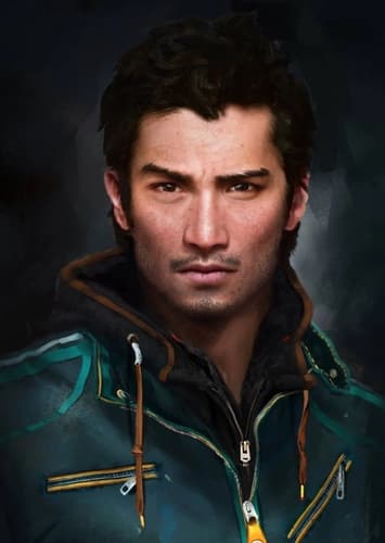 Ajay ghale