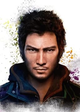 Ajay Ghale