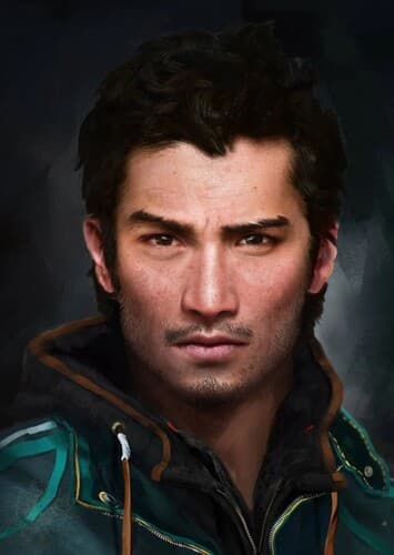 Ajay Ghale
