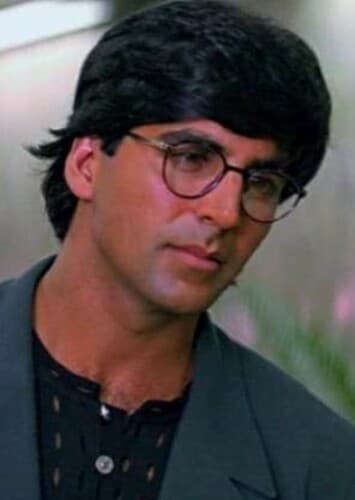 Ajay (Hollywood Version)