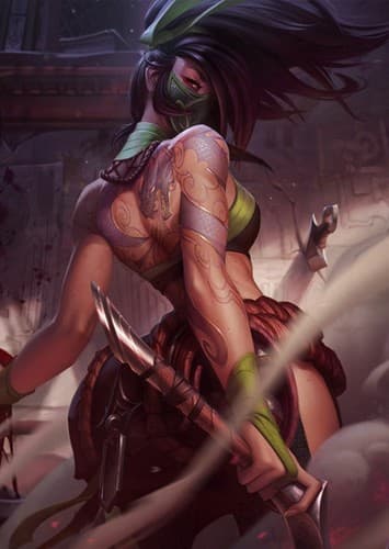 Akali
