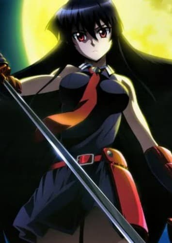 Akame