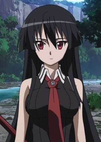 Akame