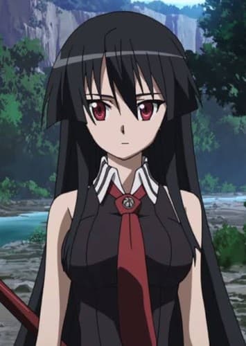 Akame