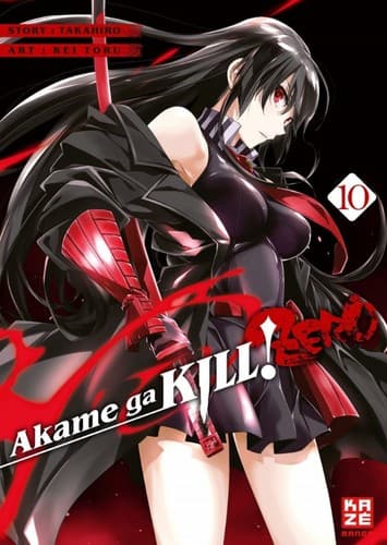 Akame