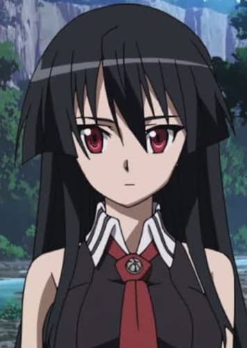 Akame