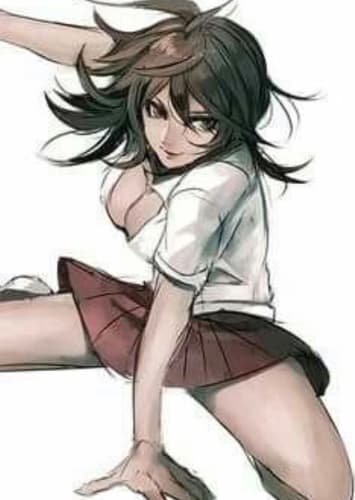 Akane Owari
