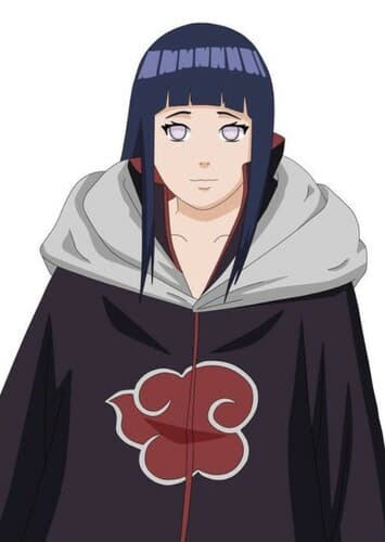 Akatsuki Hinata
