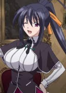 Akeno