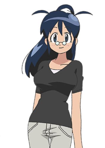 Aki Hinata