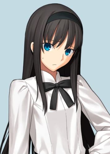 Akiha Tohno