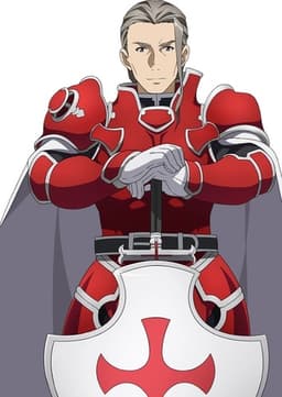 Akihiko Kayaba