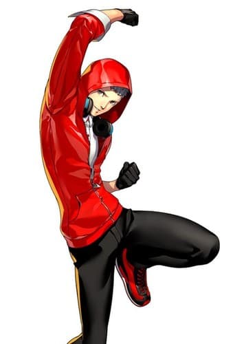 Akihiko Sanada
