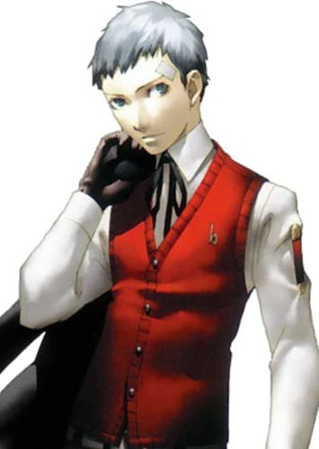 Akihiko Sanada