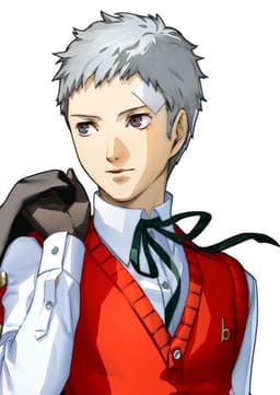 Akihiko Sanada