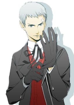 Akihiko Sanada
