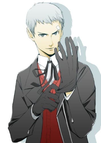 Akihiko Sanada